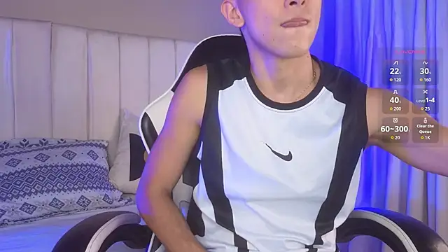 rome hard online show from 03.02.26