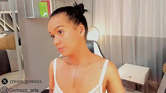 magic gomezz online show from 09.09.25