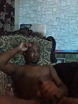 TheeRealShow online show from 12.10.24