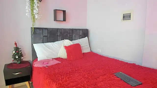 kitty myers online show from 12.02.25