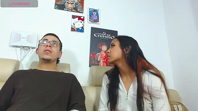 Hot Teens69 online show from 03.05.25