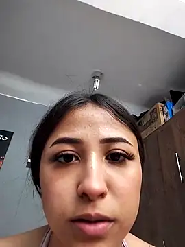 Hot Teens69 online show from 04.10.26