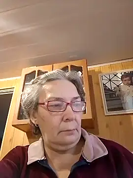 IrinaSweet54 online show from 12.08.24