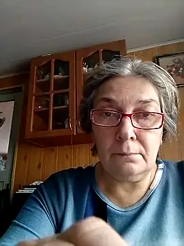 IrinaSweet54 online show from 12.12.24