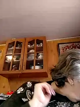 IrinaSweet54 online show from 12.13.24