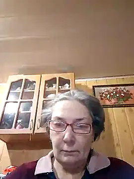 IrinaSweet54 online show from 12.13.24