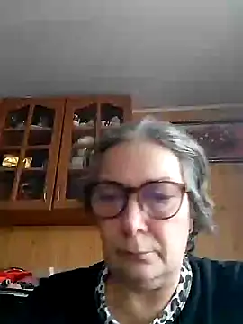 IrinaSweet54 online show from 12.14.24