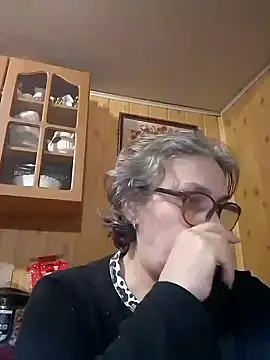 IrinaSweet54 online show from 12.14.24