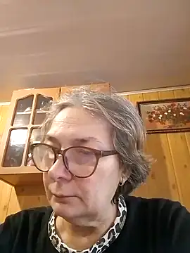 IrinaSweet54 online show from 12.15.24