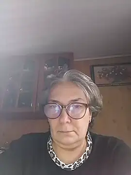 IrinaSweet54 online show from 12.16.24