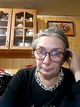 IrinaSweet54 online show from 12.16.24