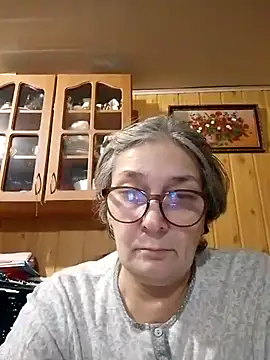 IrinaSweet54 online show from 12.17.24