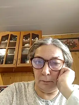 IrinaSweet54 online show from 12.18.24