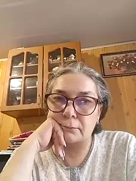 IrinaSweet54 online show from 12.19.24