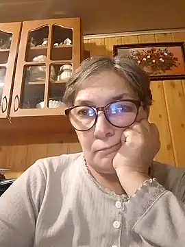 IrinaSweet54 online show from 01.04.25