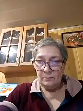 IrinaSweet54 online show from 01.06.25