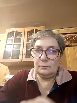 IrinaSweet54 online show from 01.08.25