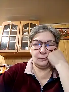 IrinaSweet54 online show from 01.10.25