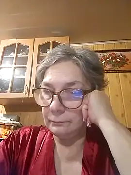 IrinaSweet54 online show from 01.11.25