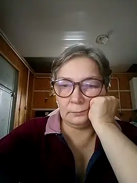 IrinaSweet54 online show from 01.13.25