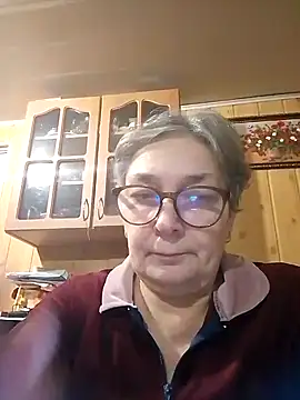 IrinaSweet54 online show from 01.13.25