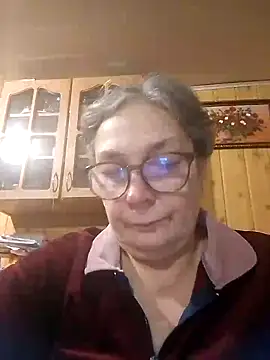 IrinaSweet54 online show from 01.14.25