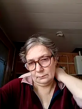 IrinaSweet54 online show from 01.19.25