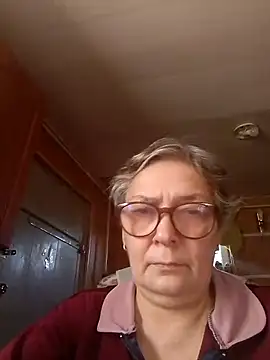 IrinaSweet54 online show from 01.20.25