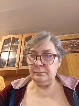 IrinaSweet54 online show from 01.25.25