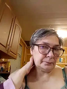 IrinaSweet54 online show from 01.28.25