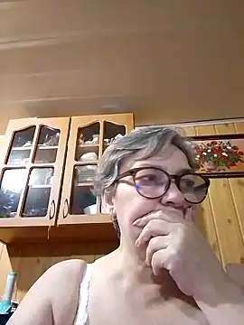 IrinaSweet54 online show from 01.28.25