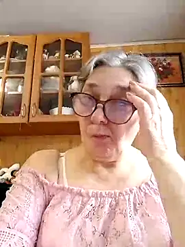 IrinaSweet54 online show from 02.04.25