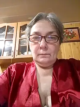 IrinaSweet54 online show from 02.17.25