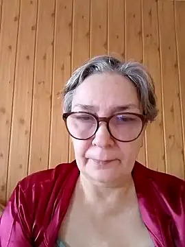 IrinaSweet54 online show from 02.18.25