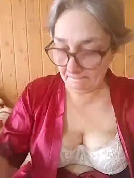 IrinaSweet54 online show from 02.20.25