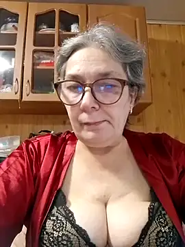 IrinaSweet54 online show from 11.06.25