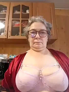 IrinaSweet54 online show from 11.11.25