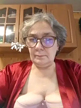 IrinaSweet54 online show from 12.02.25