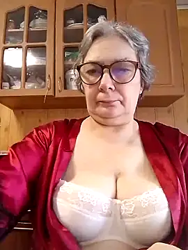 IrinaSweet54 online show from 02.12.26