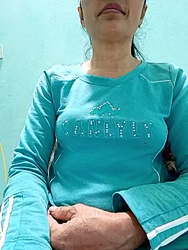 Lovepussyhair online show from 02.21.26