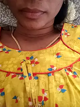 Ambika01 online show from 09.19.25