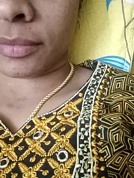 Ambika01 online show from 10.29.25