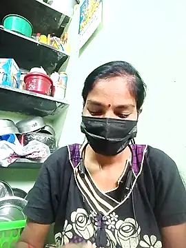 anusiya01 online show from 12.28.24