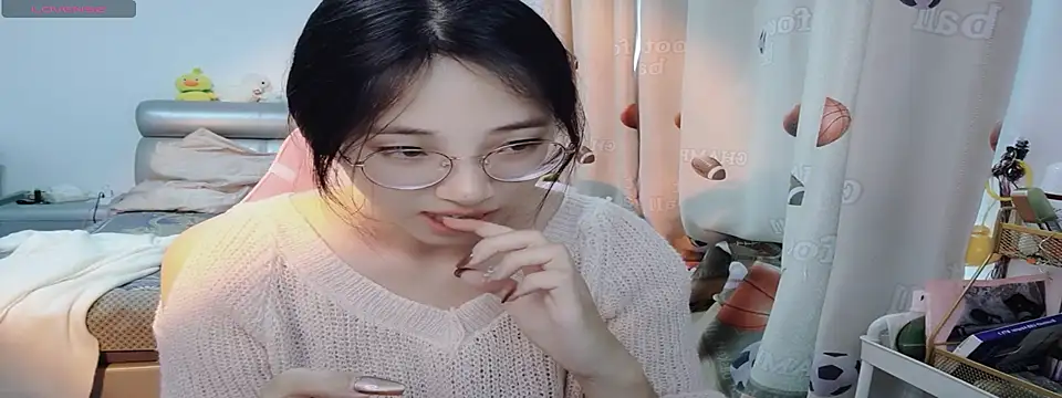 ooo   mimi online show from 12.11.24