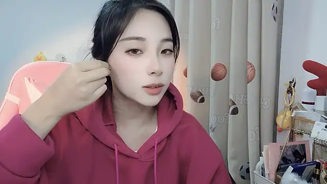 ooo   mimi online show from 12.26.24