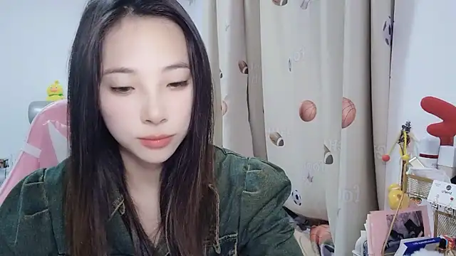 ooo   mimi online show from 12.27.24