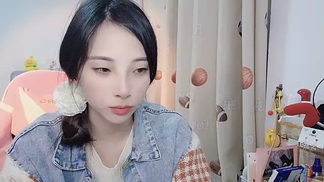 ooo   mimi online show from 12.28.24