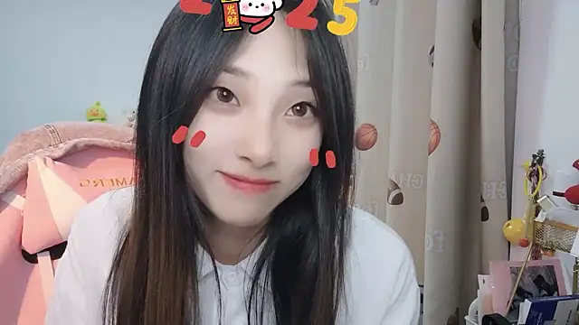 ooo   mimi online show from 12.31.24