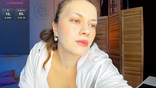Ariell Margot  online show from 03.08.25