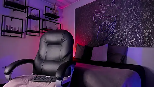 KatyXXX gh online show from 01.12.25